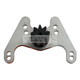 ROTATEUR DE VOLANT MOTEUR VOLVO/RENAULT - Ø 35 MM